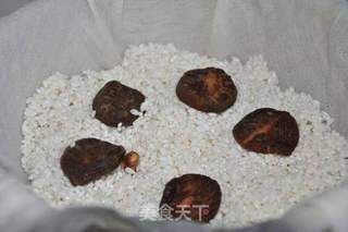 八宝饭(咸味版)的做法步骤:4