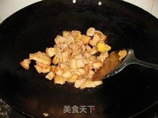 粉蒸肉的做法步骤：5