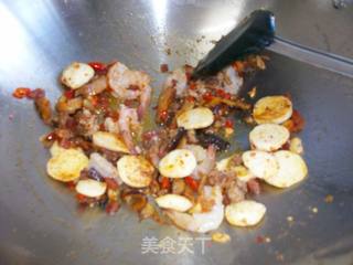 炸面线的做法步骤:5