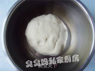 蒸拌莜面的做法步骤:2