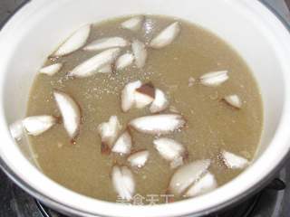 海鲜丸子乌冬面的做法步骤:2