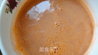 [美食家主题赛---第四季]---绚丽多姿的酸菜饺子的做法步骤：2