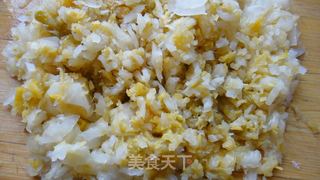 [美食家主题赛---第四季]---绚丽多姿的酸菜饺子的做法步骤：14