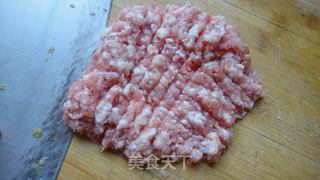 [美食家主题赛---第四季]---绚丽多姿的酸菜饺子的做法步骤：15