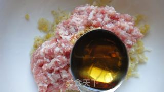 [美食家主题赛---第四季]---绚丽多姿的酸菜饺子的做法步骤：19