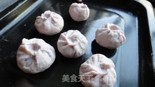 [美食家主题赛---第四季]---绚丽多姿的酸菜饺子的做法步骤：24