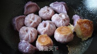[美食家主题赛---第四季]---绚丽多姿的酸菜饺子的做法步骤：29