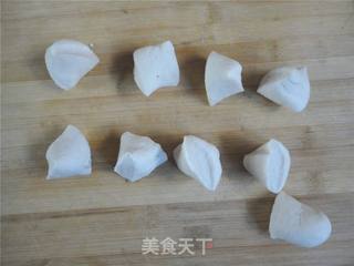 蒸烧卖的做法步骤:11