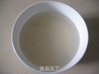 花样饭团--香煎菠菜饭团的做法步骤：2