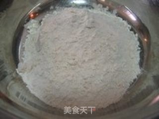 自制意面--香草土豆意面的做法步骤：2