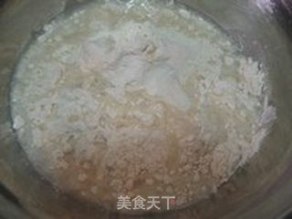 自制意面--香草土豆意面的做法步骤：3
