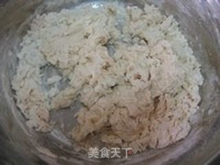 自制意面--香草土豆意面的做法步骤：4