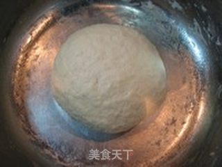 自制意面--香草土豆意面的做法步骤：6