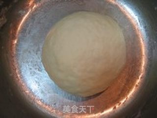 自制意面--香草土豆意面的做法步骤:7