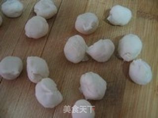 自制意面--香草土豆意面的做法步骤:8