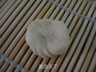 自制意面--香草土豆意面的做法步骤：9