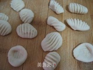 自制意面--香草土豆意面的做法步骤：10