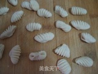 自制意面--香草土豆意面的做法步骤：11