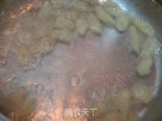 自制意面--香草土豆意面的做法步骤：12
