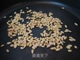 自制意面--香草土豆意面的做法步骤：14