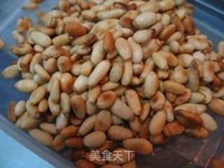 自制意面--香草土豆意面的做法步骤：15