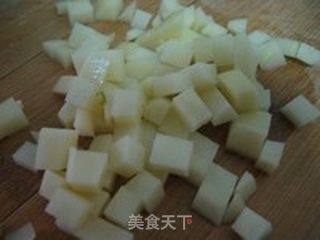 自制意面--香草土豆意面的做法步骤：16