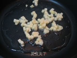 自制意面--香草土豆意面的做法步骤：17