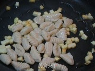 自制意面--香草土豆意面的做法步骤：19