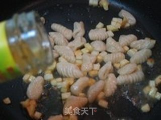 自制意面--香草土豆意面的做法步骤：20