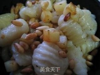 自制意面--香草土豆意面的做法步骤：23