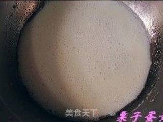 贝印栗子奶油蛋糕的做法步骤:4