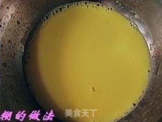 贝印栗子奶油蛋糕的做法步骤:5