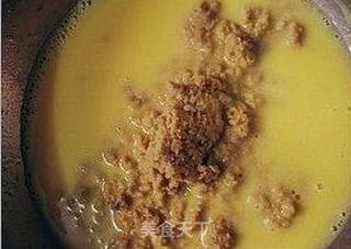 贝印栗子奶油蛋糕的做法步骤:6