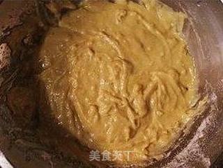 贝印栗子奶油蛋糕的做法步骤:8