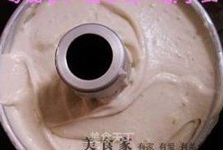 贝印栗子奶油蛋糕的做法步骤:10