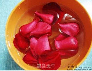 贝印栗子奶油蛋糕的做法步骤:15