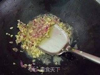 茄汁肉酱面的做法步骤：2