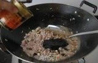“三酱合一”炸酱香的做法步骤:5