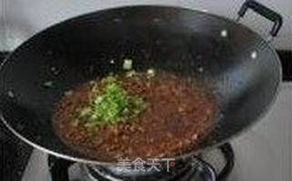 “三酱合一”炸酱香的做法步骤:7