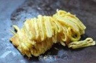 “三酱合一”炸酱香的做法步骤:10