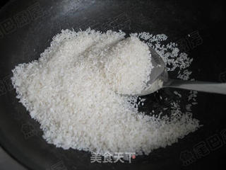 荷叶排骨饭的做法步骤:8