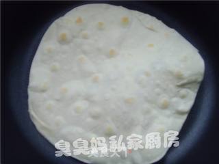 老北京鸡肉卷的做法步骤:5