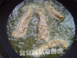 老北京鸡肉卷的做法步骤:6