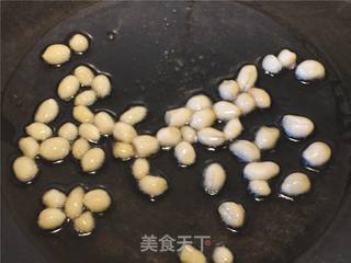 腊肉五彩蝴蝶面的做法步骤:10