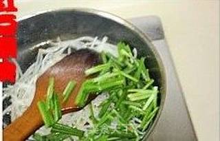 银牙炒馓子的做法步骤：5