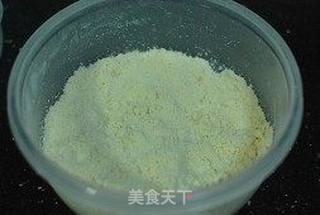 香酥红豆卷的做法步骤:3