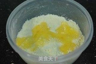 香酥红豆卷的做法步骤：4