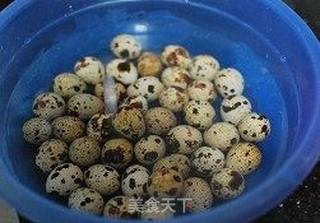 香卤鹌鹑蛋的做法步骤:4