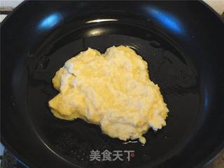 健康饭——爱心米饭炒豆渣的做法步骤：5