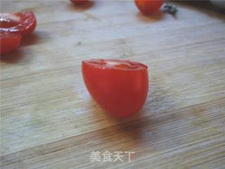 健康饭——爱心米饭炒豆渣的做法步骤:12